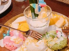 -泰妃殿(武汉首店)