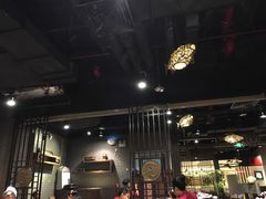 -龙门烤鱼(东方宝泰店)