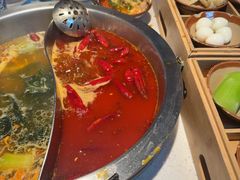 -芈重山老火锅(广州首店)