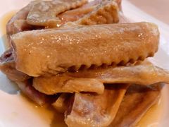 -匠心牛公馆·潮汕牛肉海鲜火锅(索菲特店)