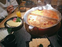 -湊湊火锅·茶憩(上海合生汇店)