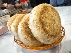 -清真喜兰老丁羊汤特色小吃