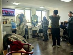 -微笑时刻照相馆·企业合影·商务外拍(北京五道口店)