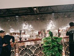 -丽华园(汉阳龙阳店)