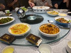 -马大胡子清真西北菜