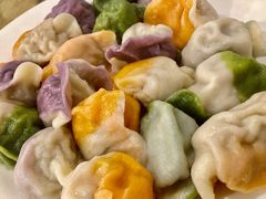 -宝源饺子(麦子店街店)