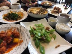 -赤湾大饭堂(山海逸居店)