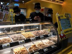 -超级鸡车(曹杨路店)