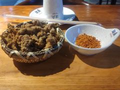 -搓火大都会(广安门总店)