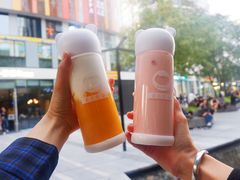 -素匠泰茶(三里屯SOHO工体奶茶店)