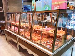 -巴黎贝甜(亿合城店)
