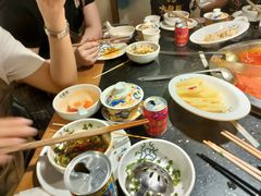 -大龙燚火锅(白石洲店)