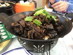 -徽州美食(三十年老店)