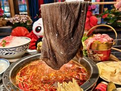 -蜀大侠火锅(总府路店)