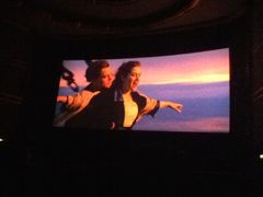 titanic-大光明电影院(南京西路店)