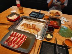 -新石器烤肉(南通CBD大有境店)
