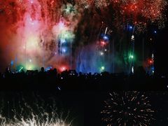 -天河潭旅游度假区