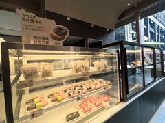 -奈雪的茶(时代天街店)