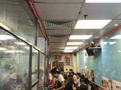 -新记车仔面