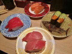 -大起水产回转寿司(道顿堀店)