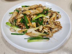 -老字号蛇口德记烧腊饭店·海鲜加工