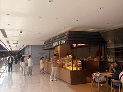 -théATRE 茶聚场(王府中環店)