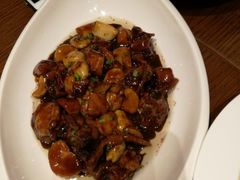 -逸林轩中餐厅(中信泰富朱家角锦江酒店)