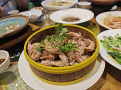 -拉完海鲜大排档(温岭店)