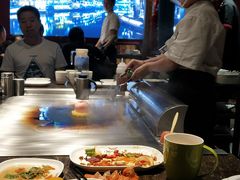 -湘汇概念铁板烧(铁西万达店)