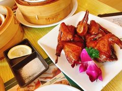 -添好运点心专门店(百老汇店)