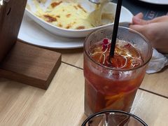-刀叉遇上筷子中西融合餐厅(和平店)