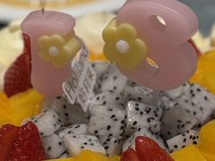 -香谷私厨(高新店)