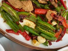 -农家小院(朱雀桥店)