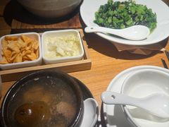 -桂小厨广西菜(青秀万达店)