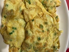 炒鸡蛋-西贝莜面村(近铁城市广场店)