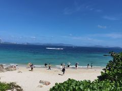 -三亚蜈支洲岛旅游区