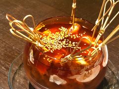 冷锅串串香-甄御•海鲜新青岛菜(麦岛店)