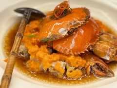 -秋食青山黛·私房菜(梅湾街店)