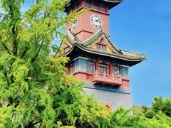 -四川大学(华西校区)