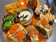 -三京祥烤肉自助料理(慈云寺店)