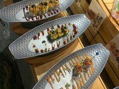 -丰卓会海鲜自助(中润大道店)