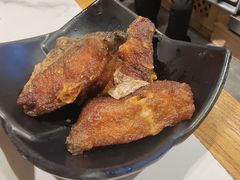 -馋三尺蟹粉小笼(人民广场店)