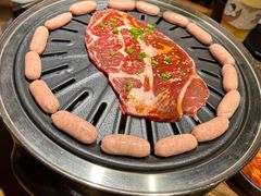 -九田家黑牛烤肉料理(房山区龙湖天街店)