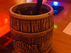 -MR.ROCKY洛奇先生RESTAURANT&BAR(宝安壹方城店)