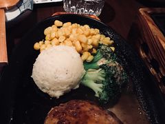 -铃木食堂(帽儿胡同店)
