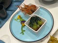 -杭州西湖柳莺里酒店·闻莺厅