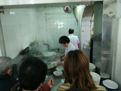 -松盛糕团店(红旗桥店)
