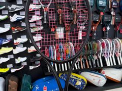 -Wilson威尔胜(漕溪北路店)