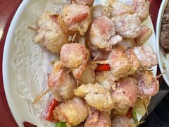 -胖子菜馆(隆昌路店)