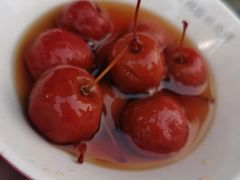 -西祠·老徐州鲜货海鲜·烧烤(中山北路店)